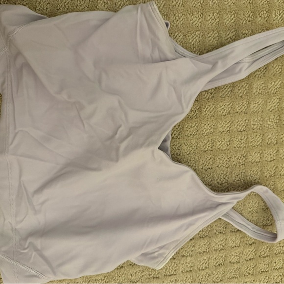 Bundle of 2 Lululemon Align Tanks 8 - Picture 5 of 7